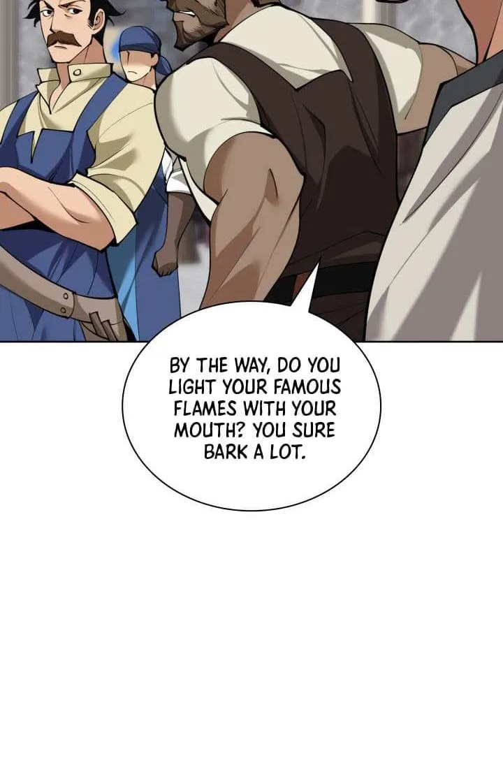 Read Overgeared (Team Argo) chapter 261 image 13 on Lezhin