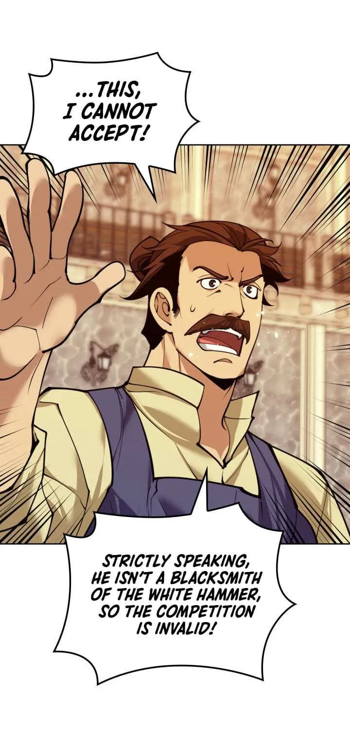 Read Overgeared (Team Argo) chapter 261 image 130 on Lezhin