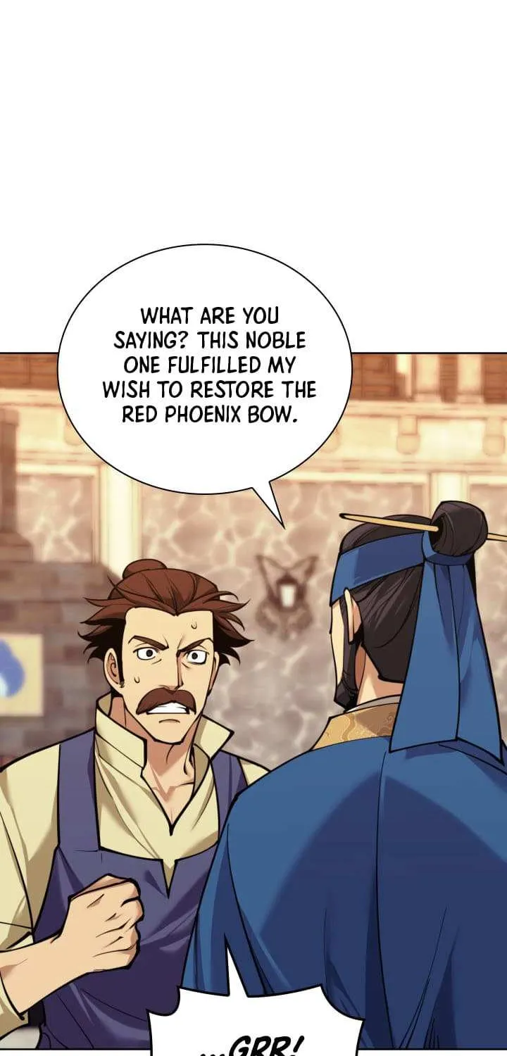 Read Overgeared (Team Argo) chapter 261 image 131 on Lezhin