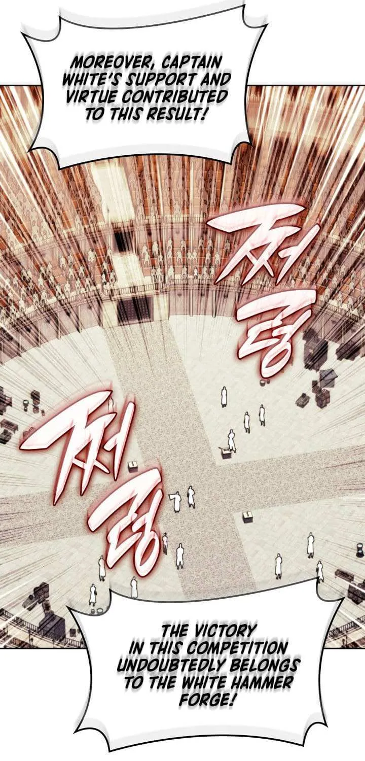 Read Overgeared (Team Argo) chapter 261 image 133 on Lezhin