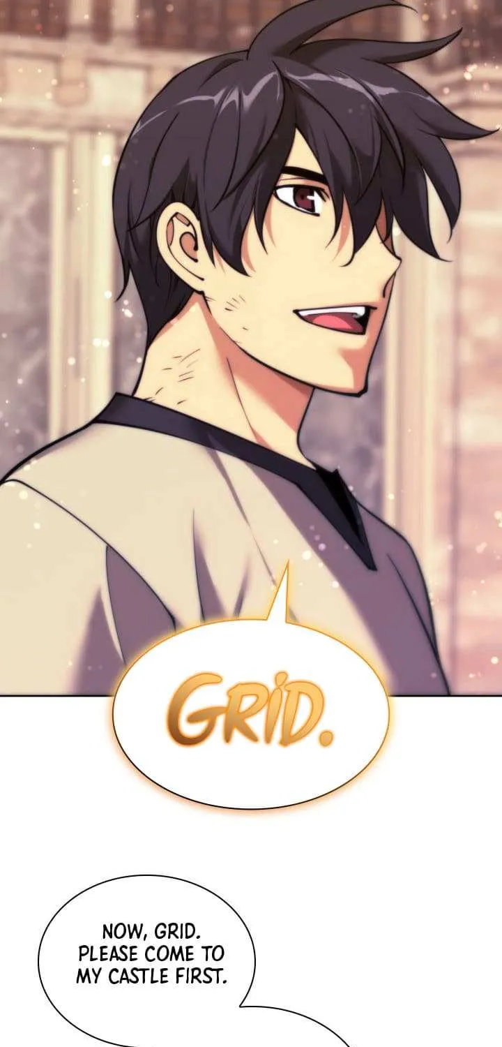 Read Overgeared (Team Argo) chapter 261 image 140 on Lezhin
