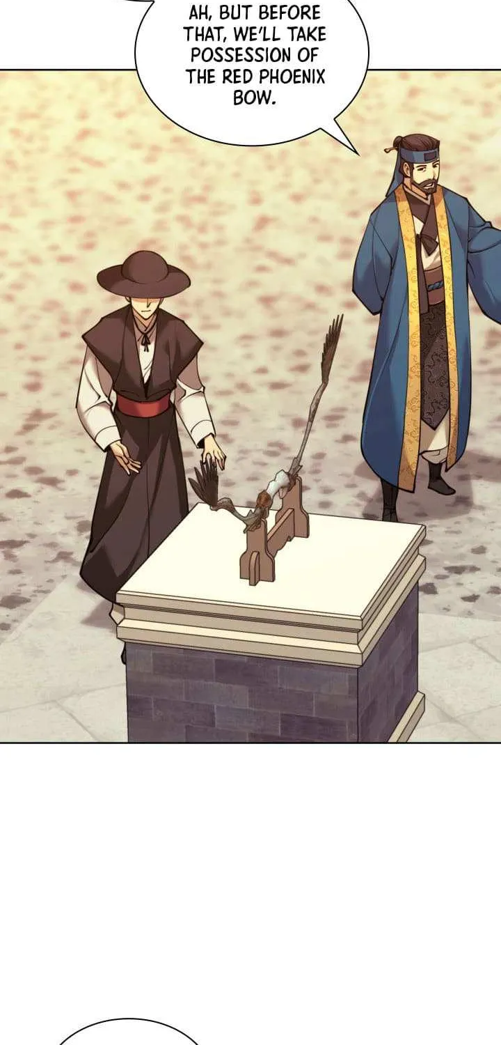 Read Overgeared (Team Argo) chapter 261 image 141 on Lezhin