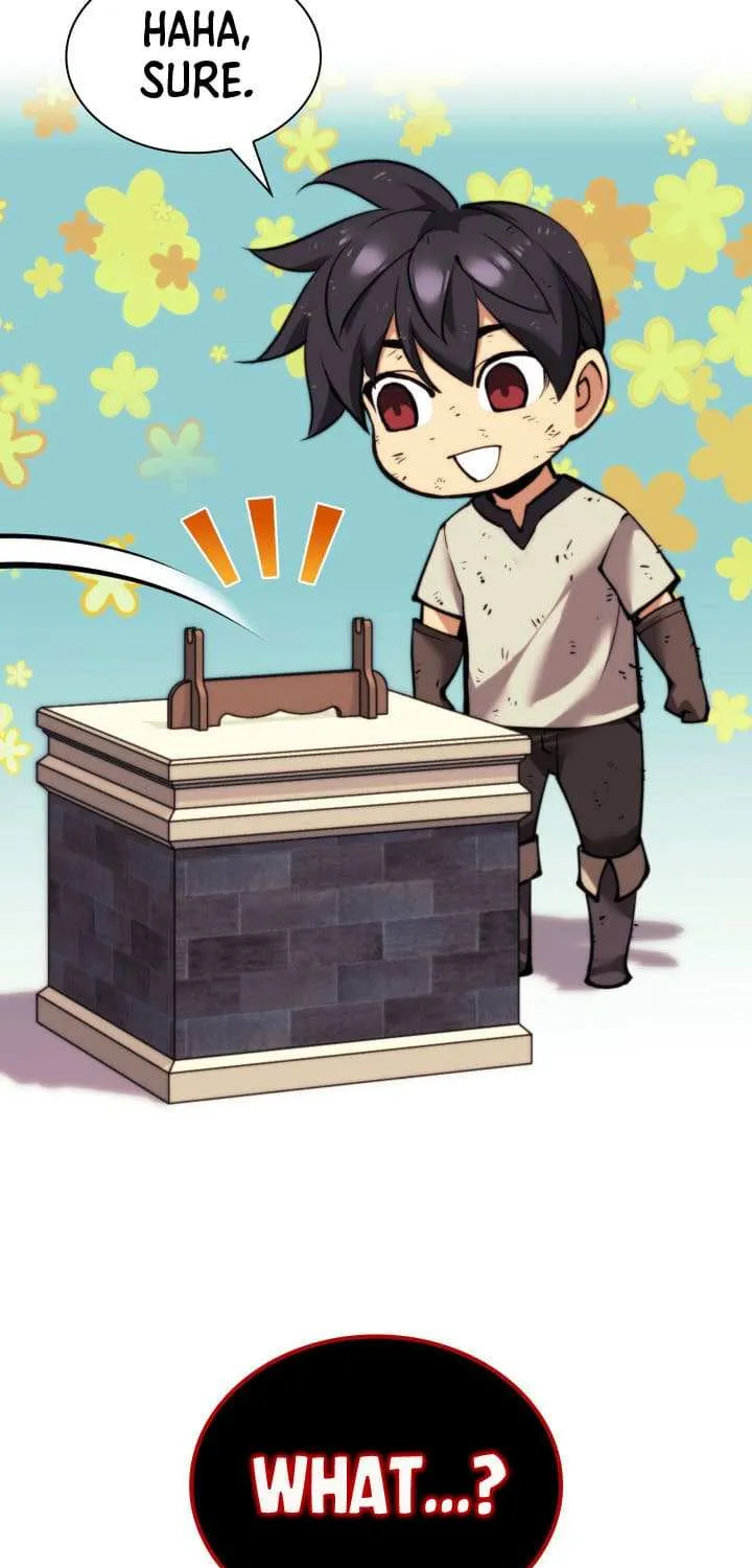 Read Overgeared (Team Argo) chapter 261 image 142 on Lezhin