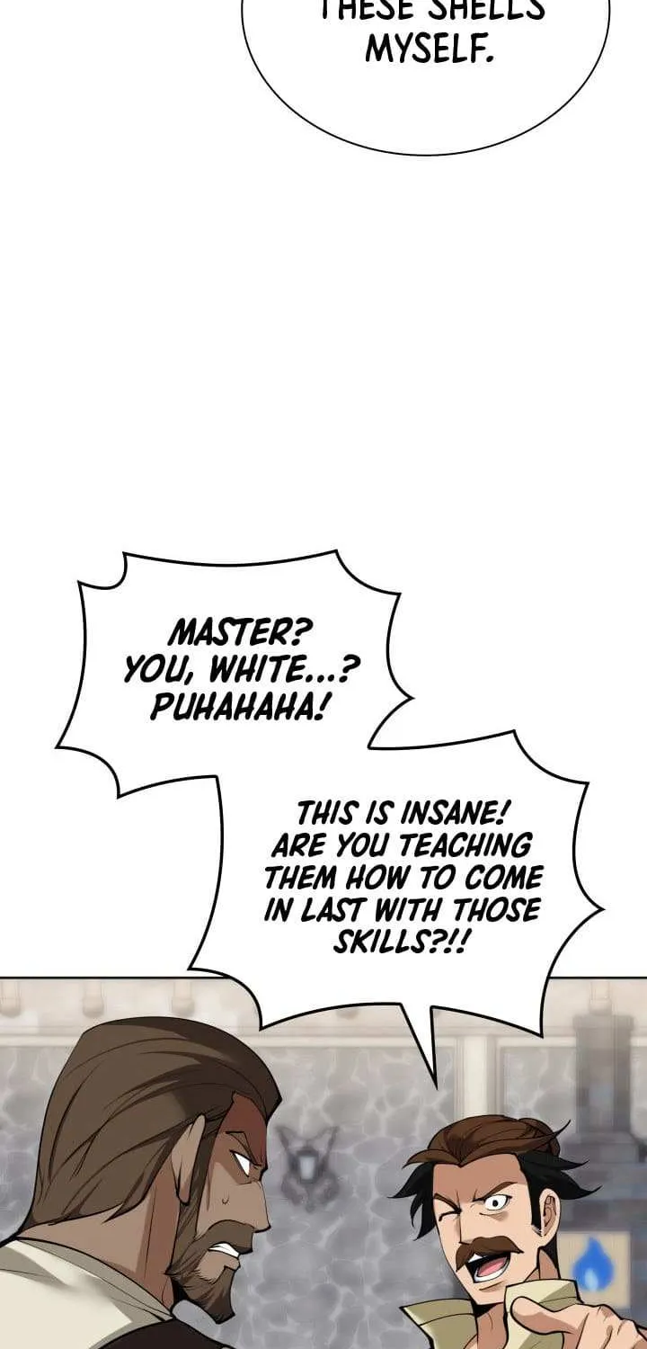 Read Overgeared (Team Argo) chapter 261 image 15 on Lezhin