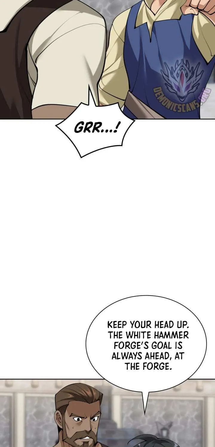 Read Overgeared (Team Argo) chapter 261 image 16 on Lezhin