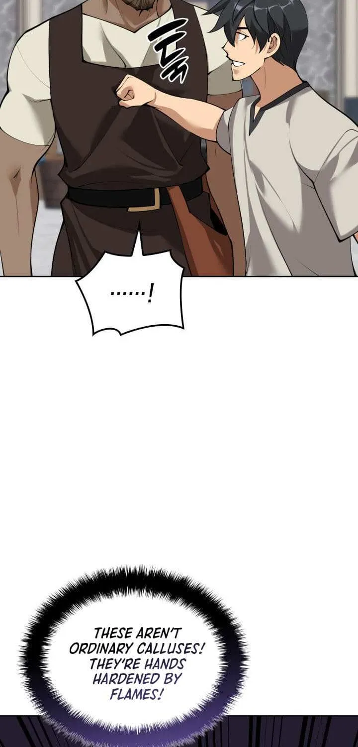Read Overgeared (Team Argo) chapter 261 image 17 on Lezhin