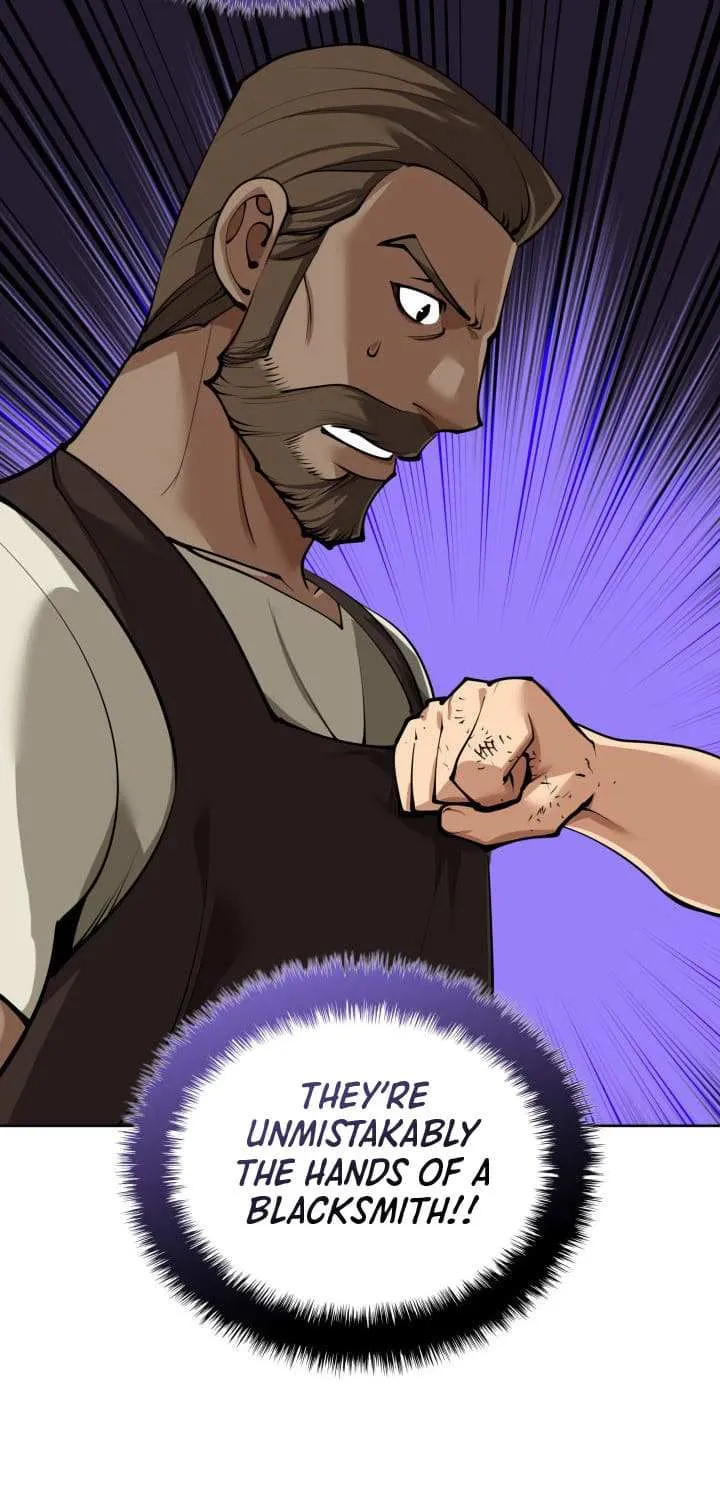Read Overgeared (Team Argo) chapter 261 image 18 on Lezhin