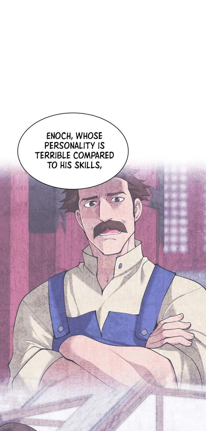 Read Overgeared (Team Argo) chapter 261 image 22 on Lezhin