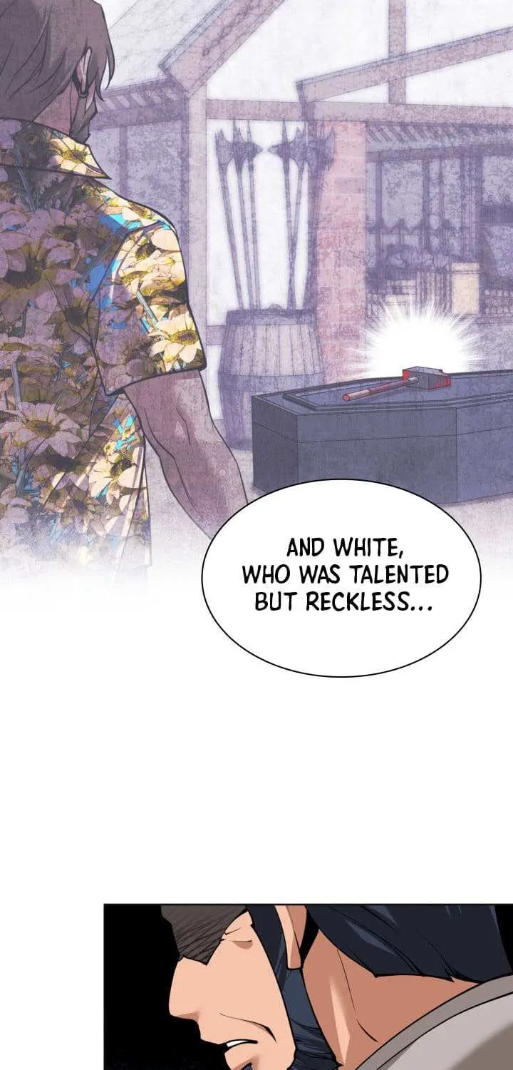 Read Overgeared (Team Argo) chapter 261 image 23 on Lezhin