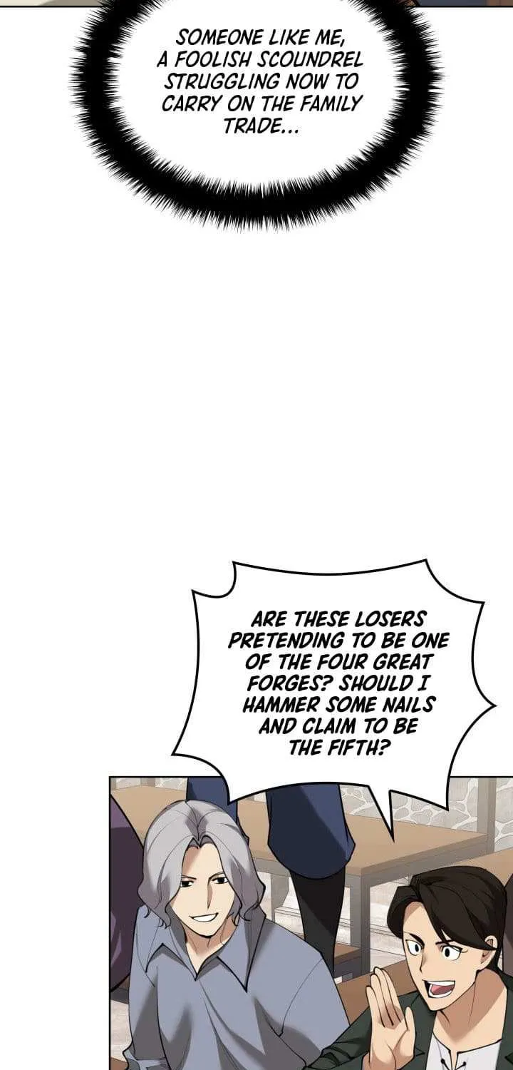 Read Overgeared (Team Argo) chapter 261 image 30 on Lezhin