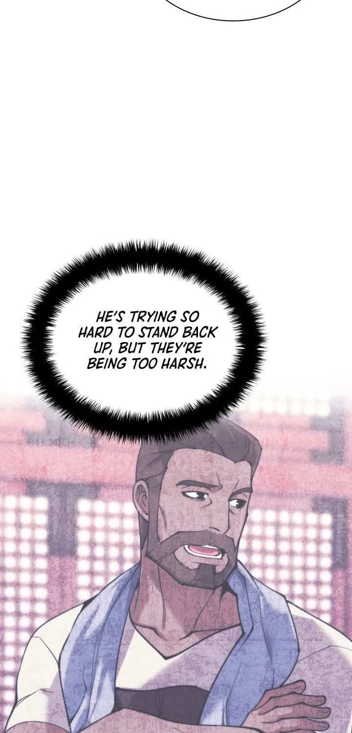 Read Overgeared (Team Argo) chapter 261 image 32 on Lezhin