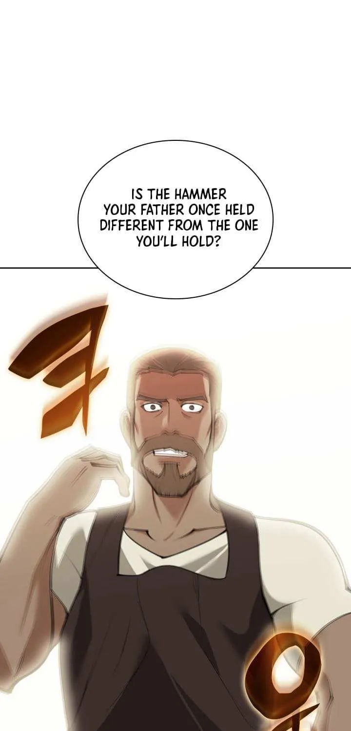 Read Overgeared (Team Argo) chapter 261 image 36 on Lezhin