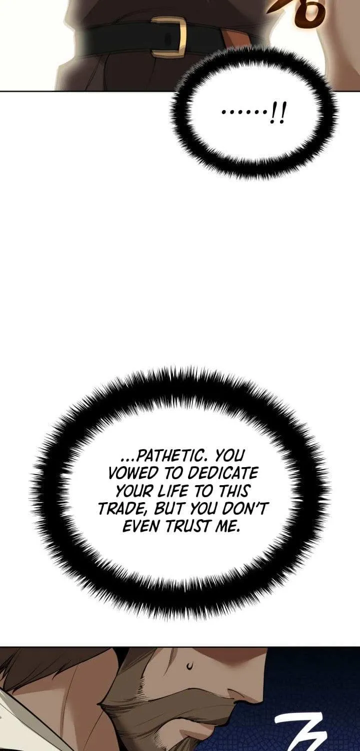 Read Overgeared (Team Argo) chapter 261 image 37 on Lezhin