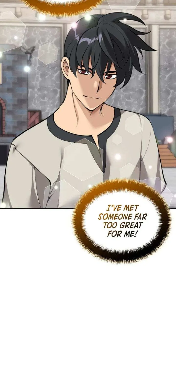 Read Overgeared (Team Argo) chapter 261 image 39 on Lezhin