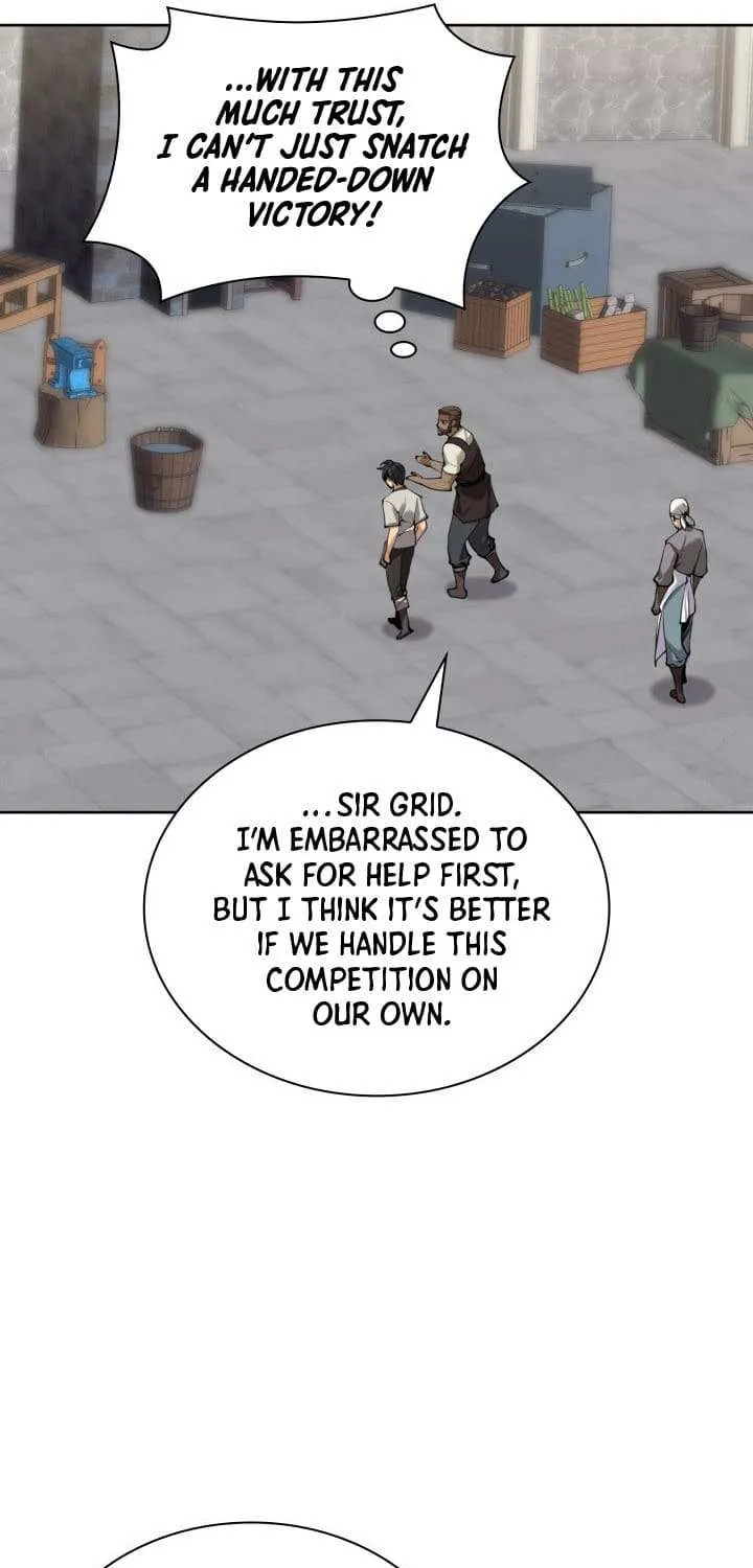 Read Overgeared (Team Argo) chapter 261 image 41 on Lezhin