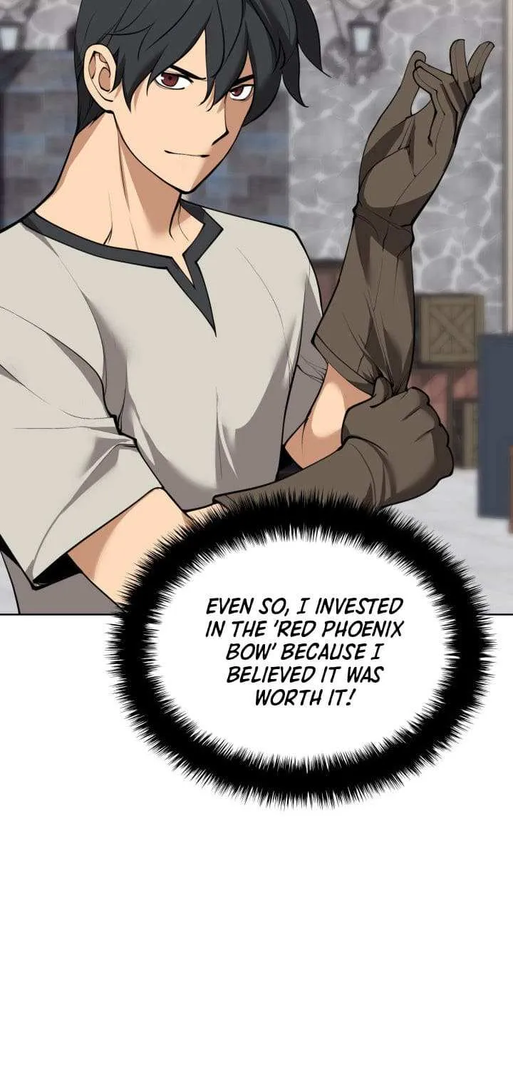 Read Overgeared (Team Argo) chapter 261 image 45 on Lezhin