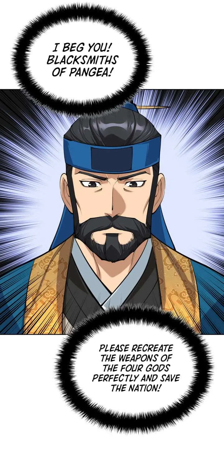 Read Overgeared (Team Argo) chapter 261 image 48 on Lezhin