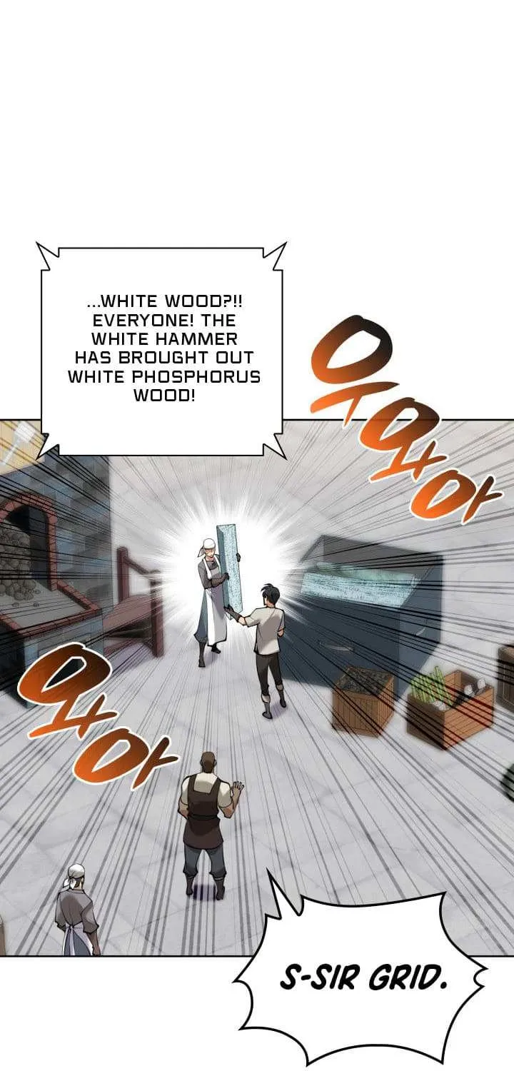 Read Overgeared (Team Argo) chapter 261 image 51 on Lezhin