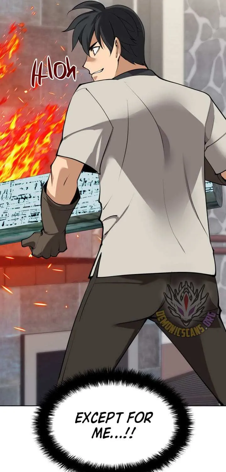 Read Overgeared (Team Argo) chapter 261 image 55 on Lezhin