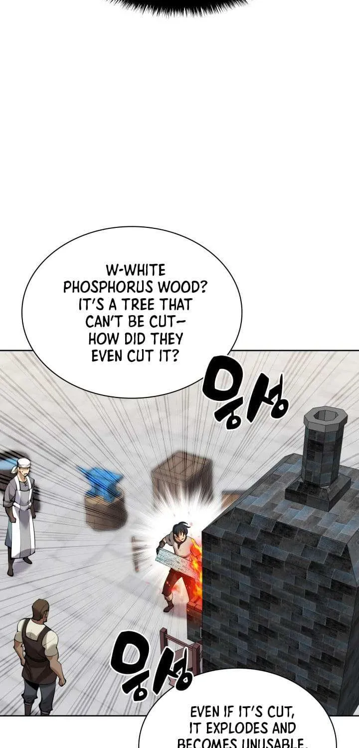 Read Overgeared (Team Argo) chapter 261 image 56 on Lezhin