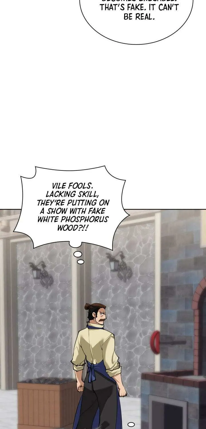 Read Overgeared (Team Argo) chapter 261 image 57 on Lezhin