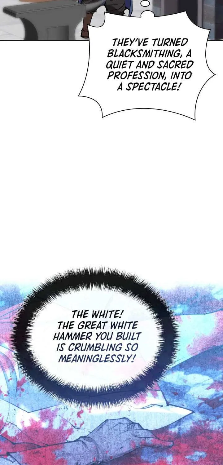 Read Overgeared (Team Argo) chapter 261 image 58 on Lezhin
