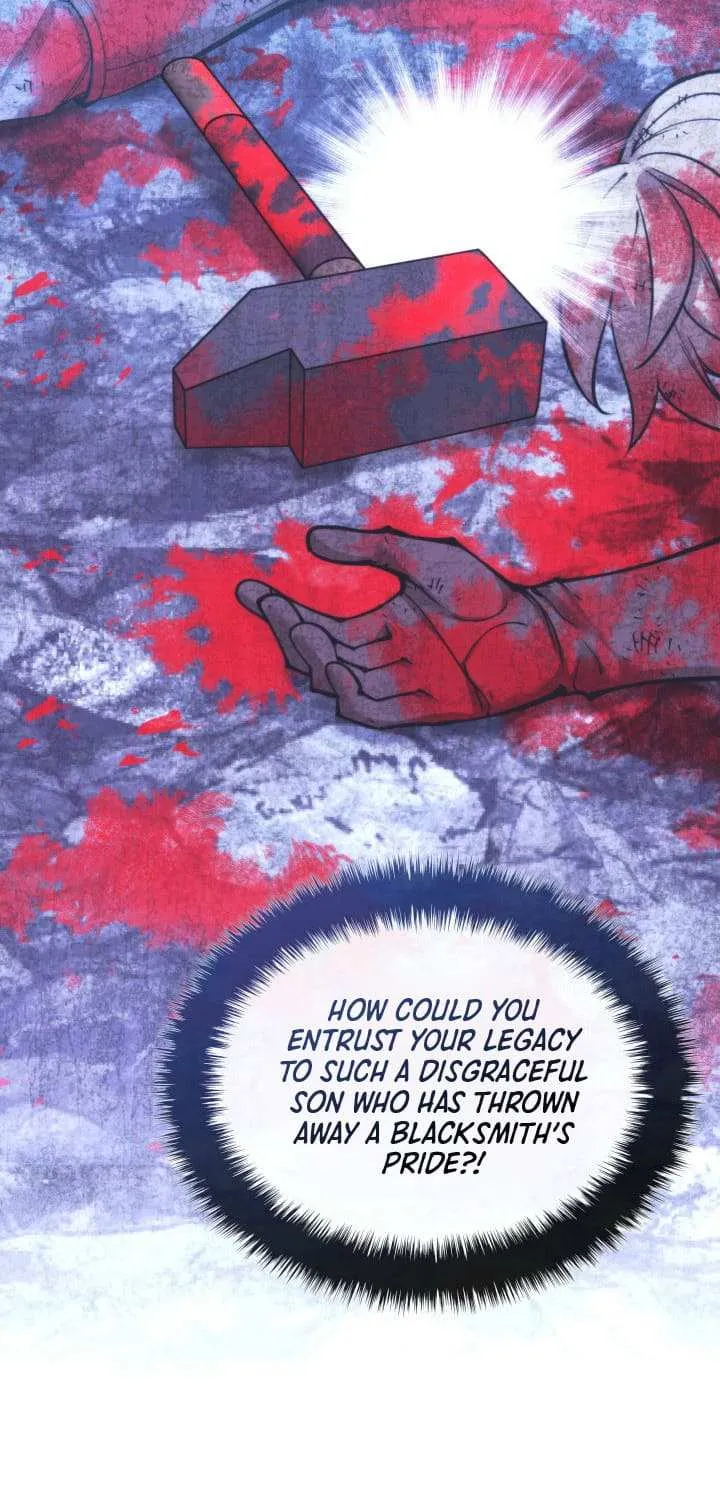 Read Overgeared (Team Argo) chapter 261 image 59 on Lezhin
