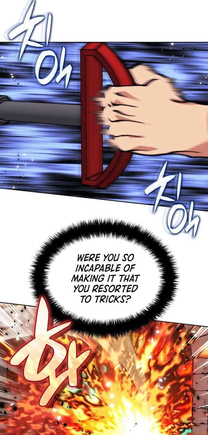 Read Overgeared (Team Argo) chapter 261 image 61 on Lezhin