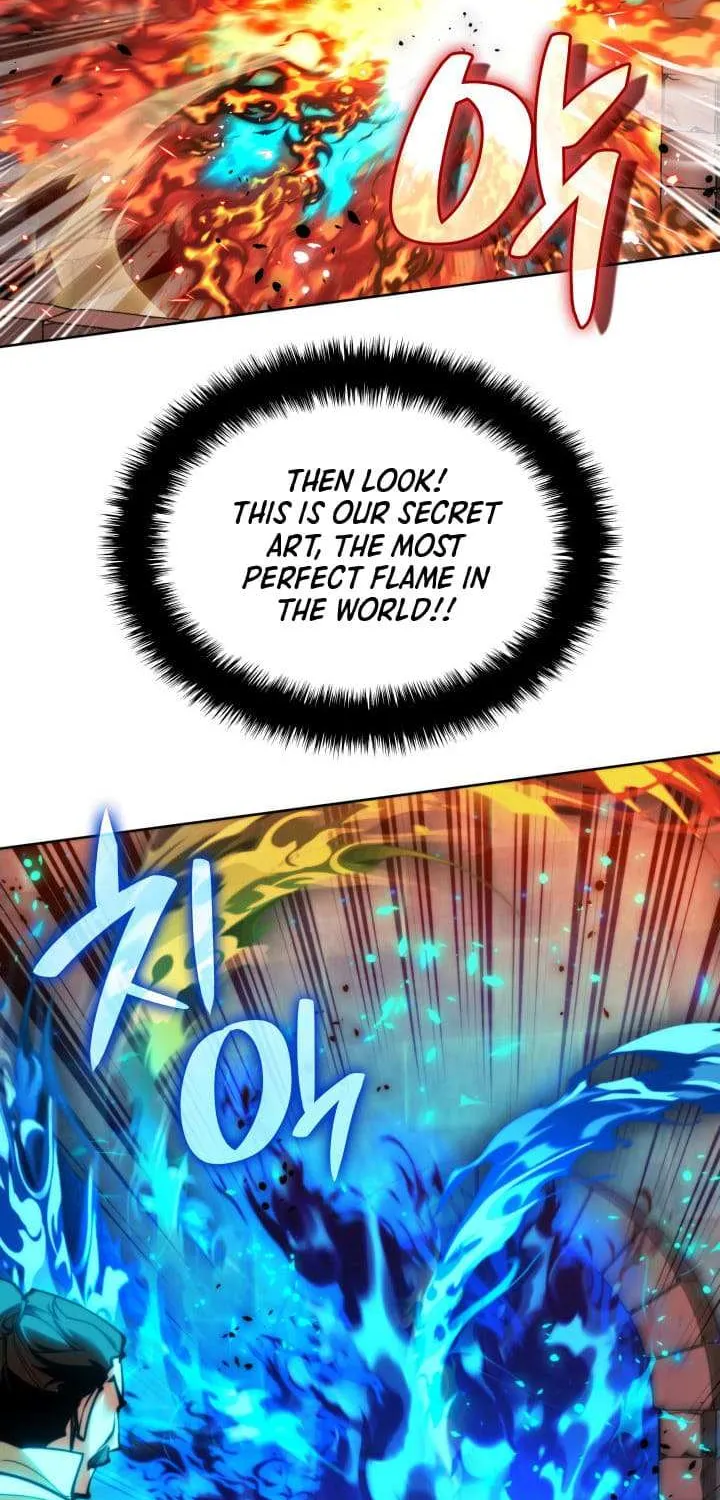 Read Overgeared (Team Argo) chapter 261 image 62 on Lezhin