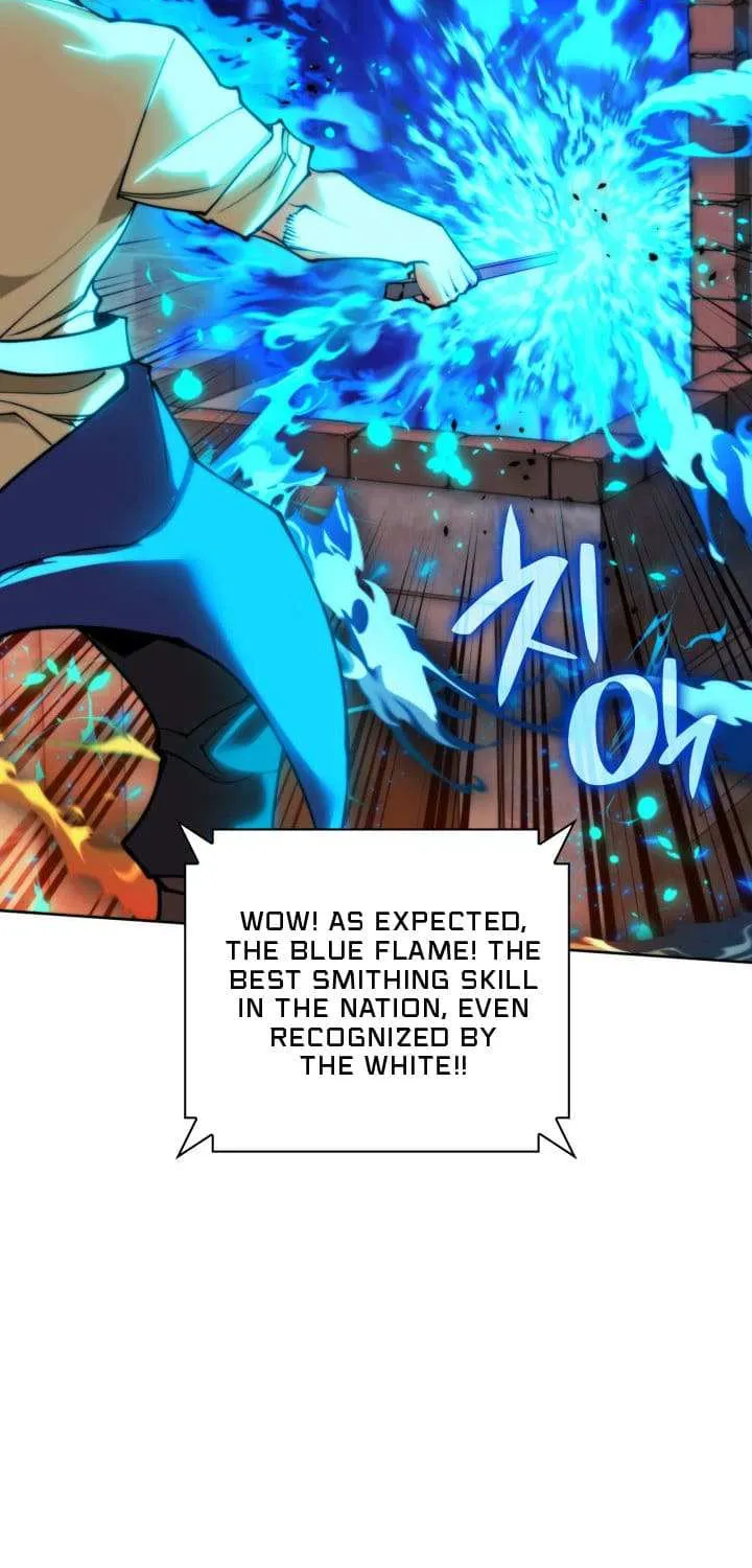 Read Overgeared (Team Argo) chapter 261 image 63 on Lezhin