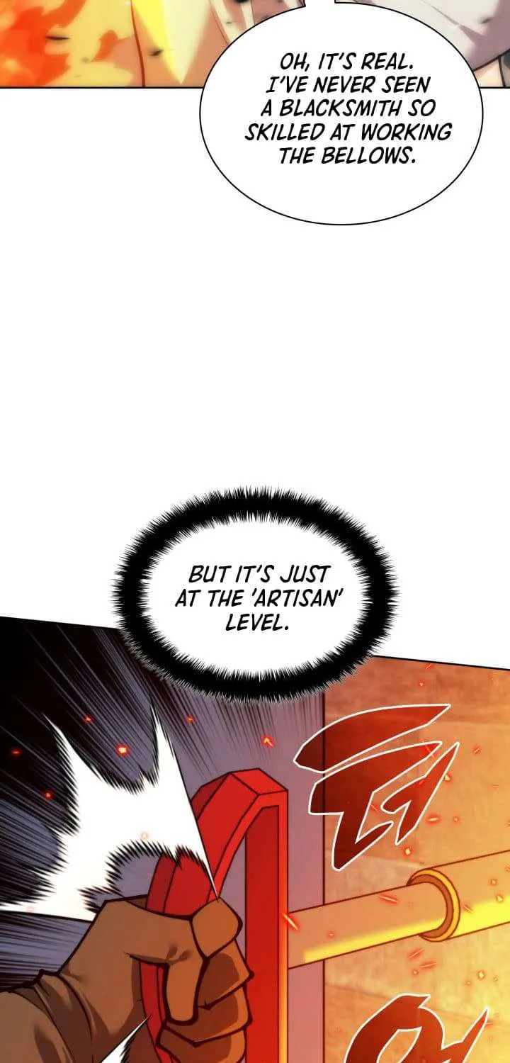Read Overgeared (Team Argo) chapter 261 image 65 on Lezhin
