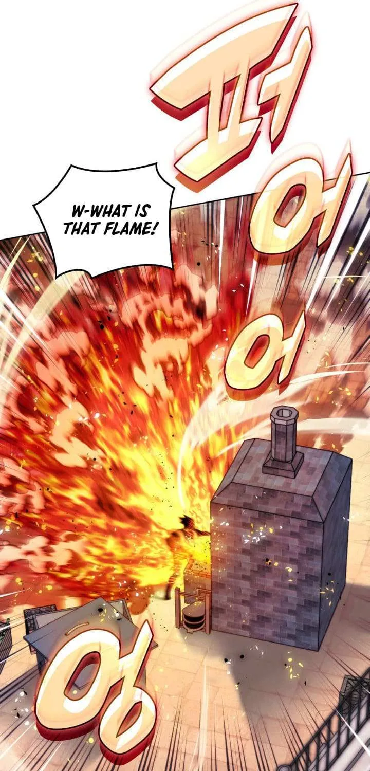 Read Overgeared (Team Argo) chapter 261 image 67 on Lezhin