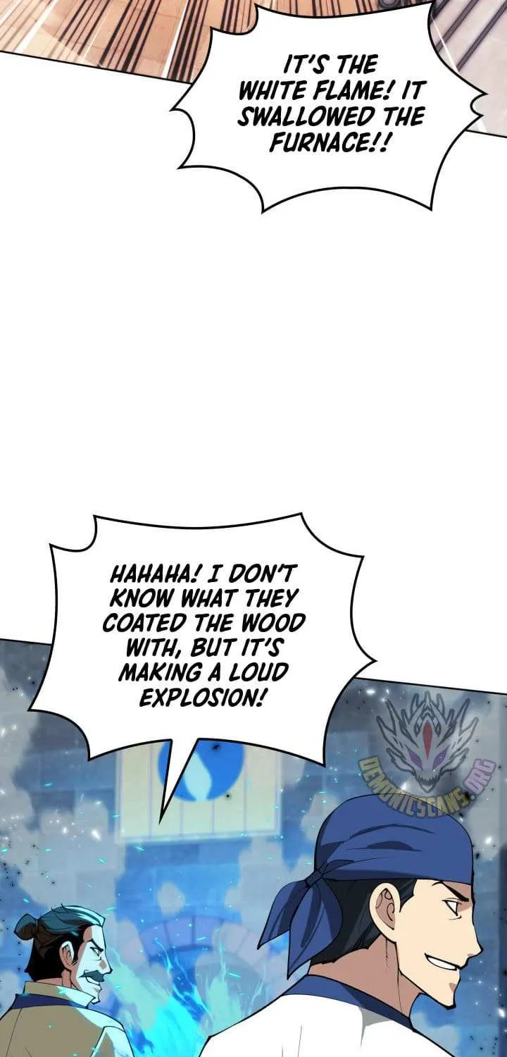 Read Overgeared (Team Argo) chapter 261 image 68 on Lezhin