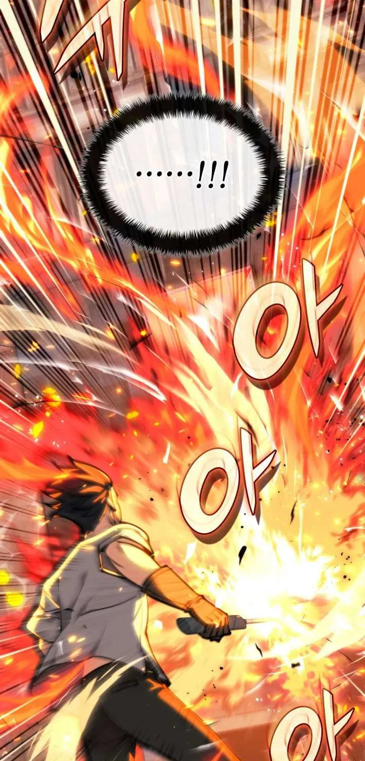 Read Overgeared (Team Argo) chapter 261 image 70 on Lezhin