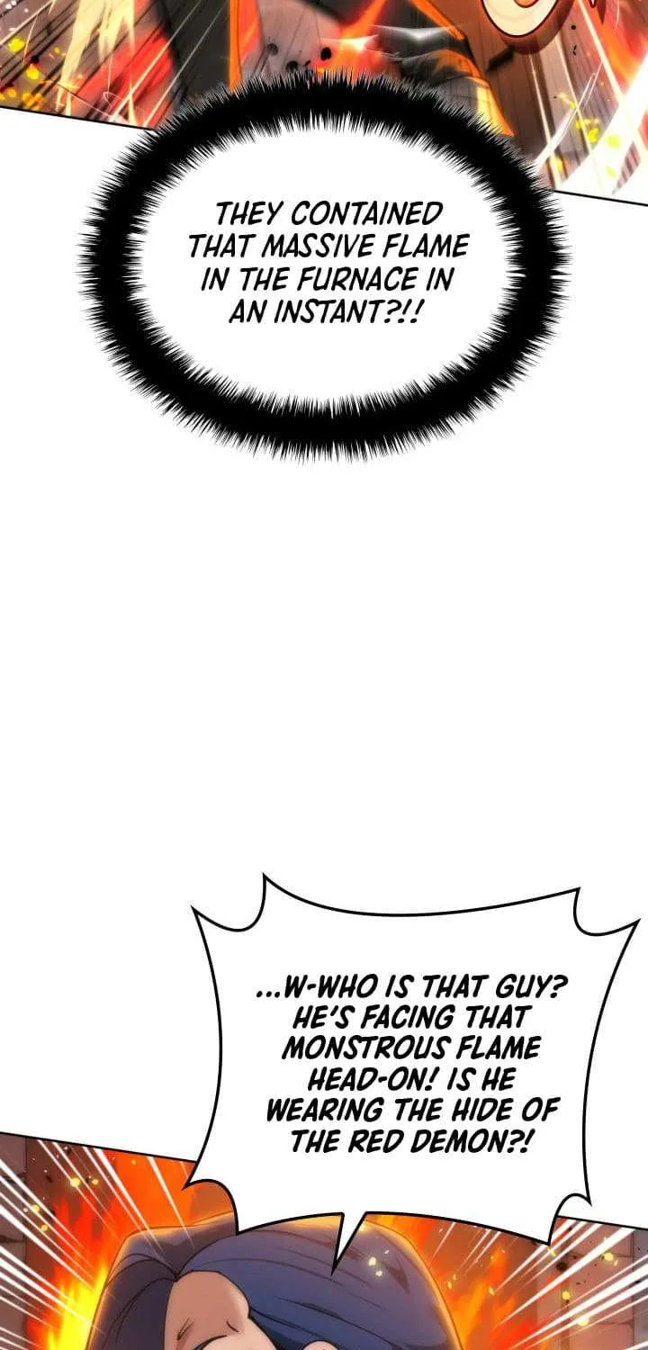 Read Overgeared (Team Argo) chapter 261 image 71 on Lezhin