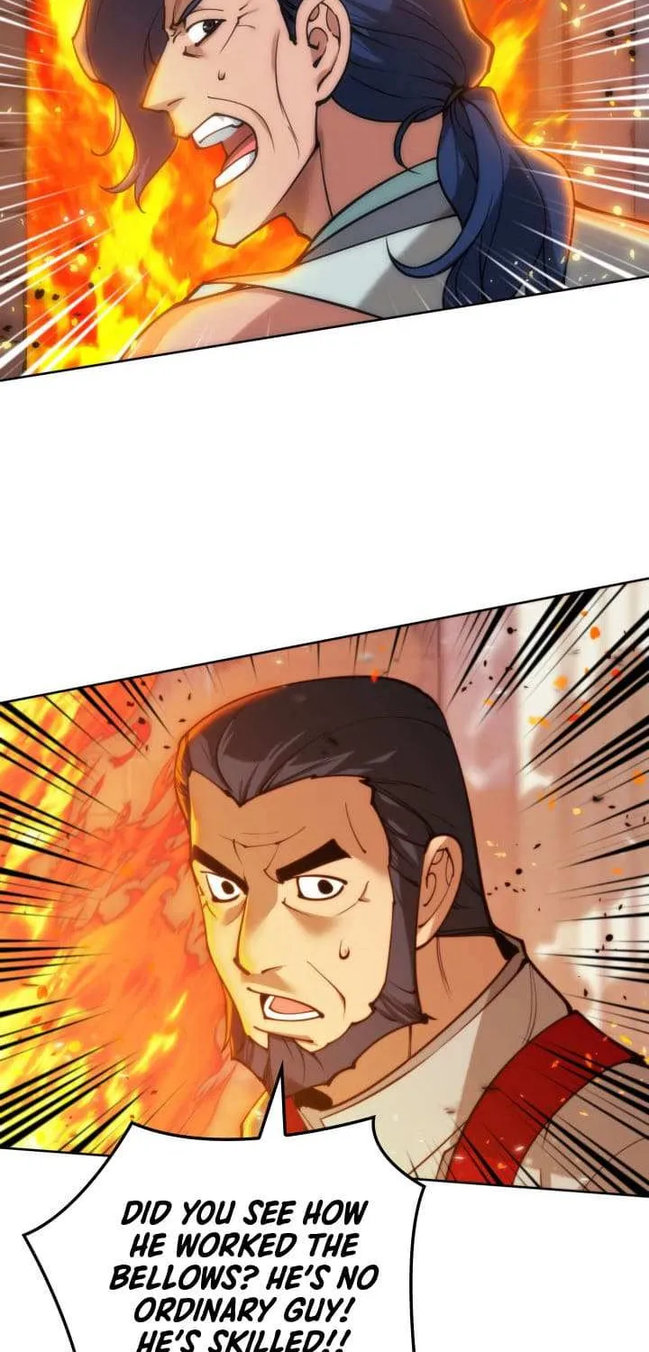 Read Overgeared (Team Argo) chapter 261 image 72 on Lezhin