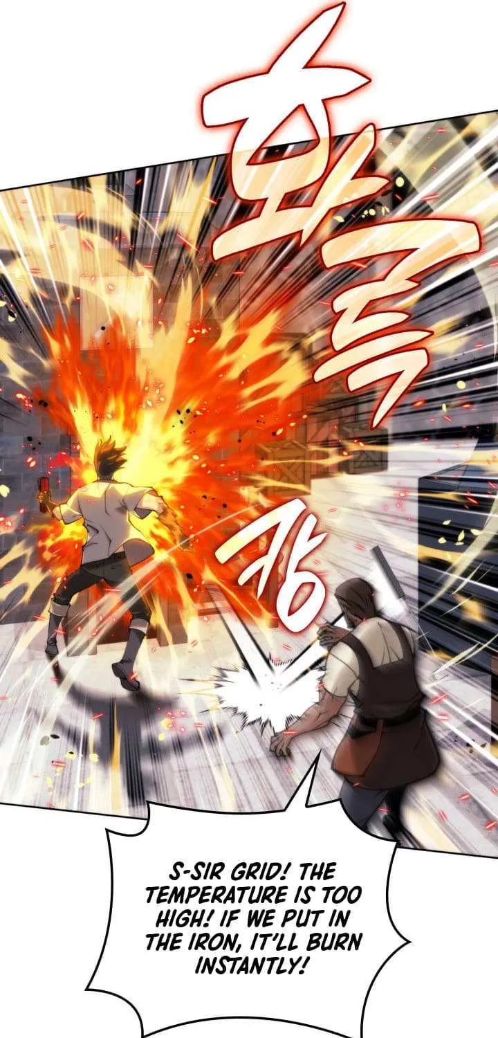 Read Overgeared (Team Argo) chapter 261 image 74 on Lezhin