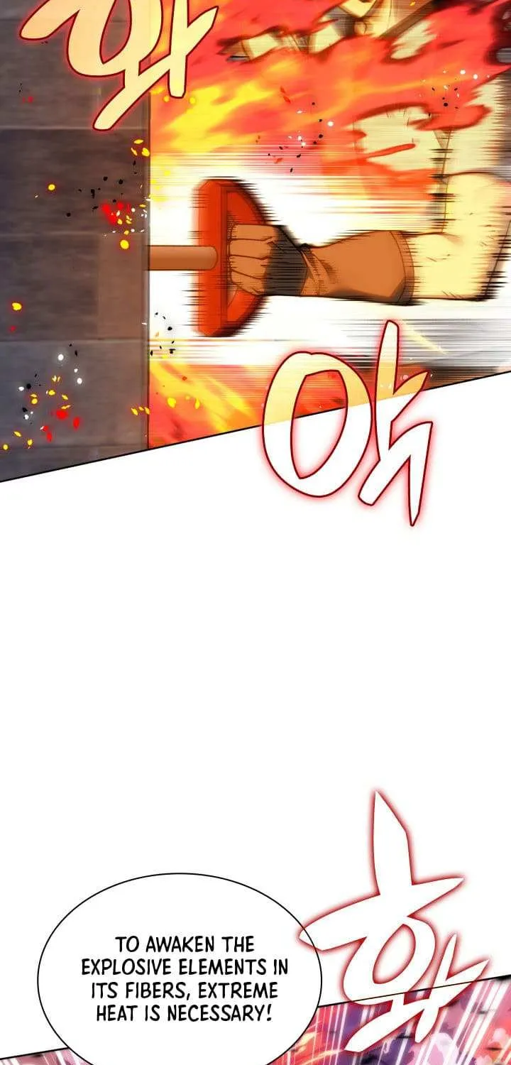 Read Overgeared (Team Argo) chapter 261 image 76 on Lezhin