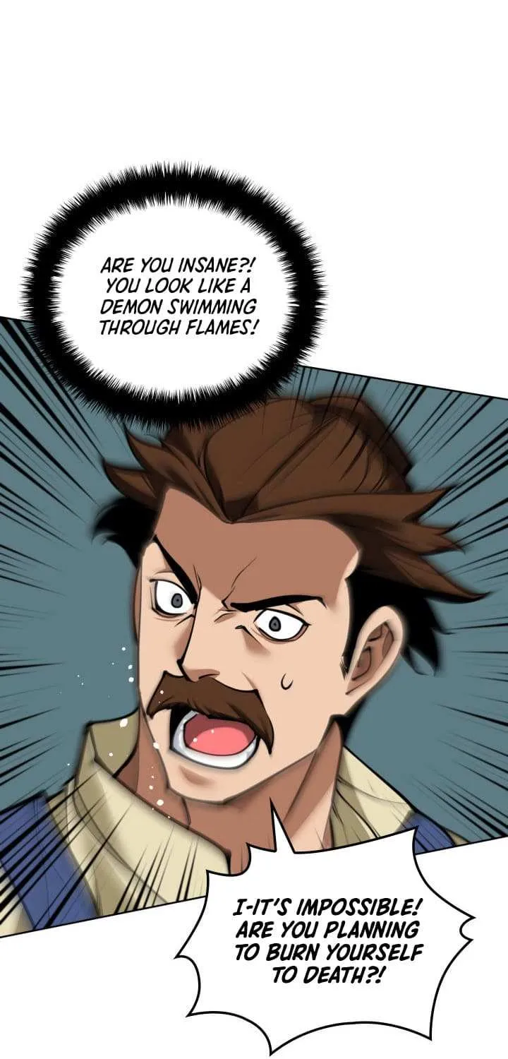 Read Overgeared (Team Argo) chapter 261 image 78 on Lezhin