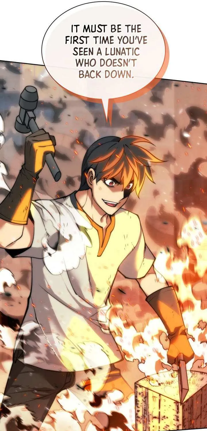 Read Overgeared (Team Argo) chapter 261 image 80 on Lezhin