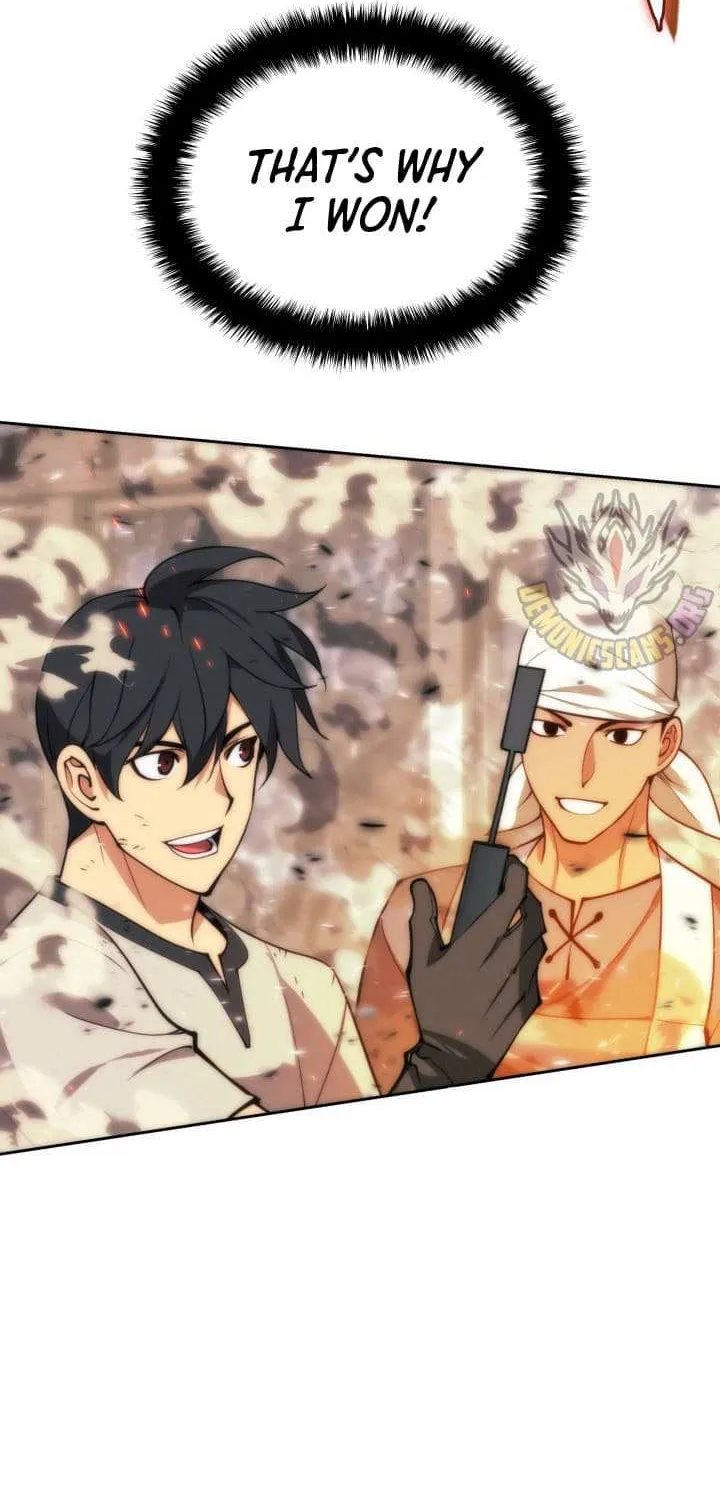 Read Overgeared (Team Argo) chapter 261 image 83 on Lezhin