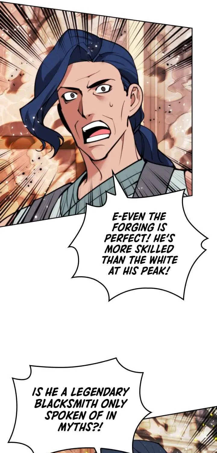 Read Overgeared (Team Argo) chapter 261 image 87 on Lezhin