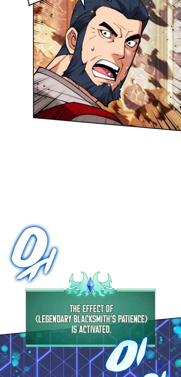 Read Overgeared (Team Argo) chapter 261 image 88 on Lezhin
