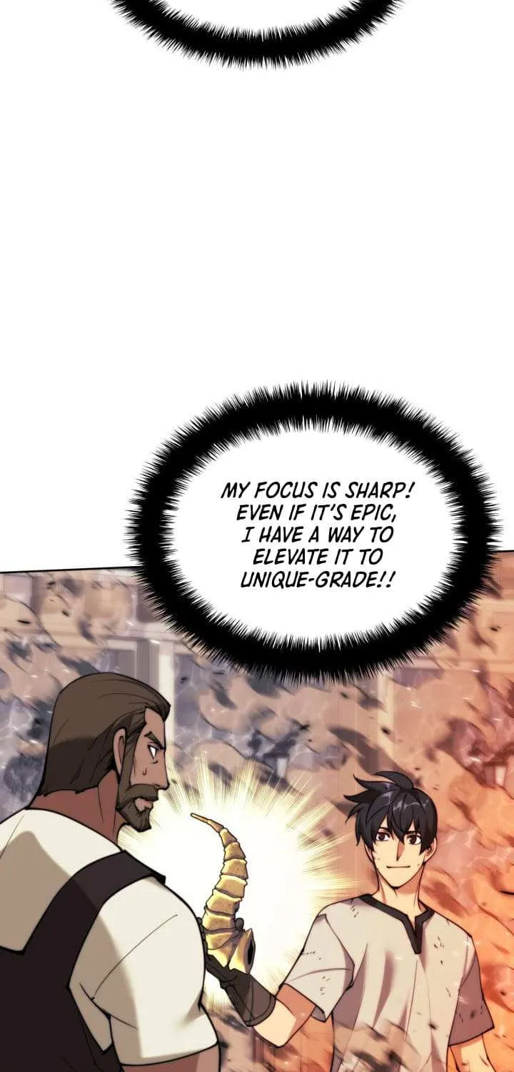 Read Overgeared (Team Argo) chapter 261 image 92 on Lezhin