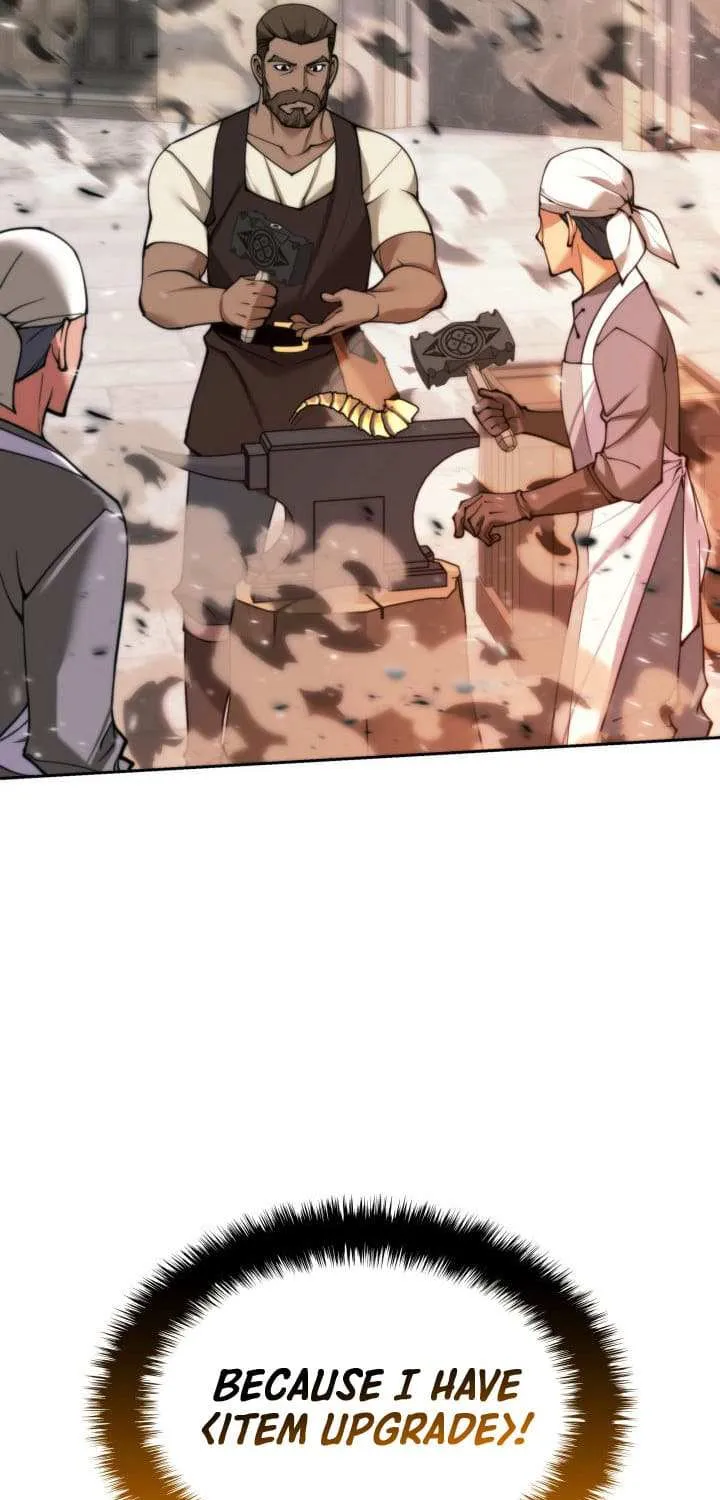 Read Overgeared (Team Argo) chapter 261 image 94 on Lezhin