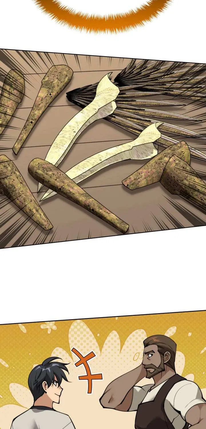 Read Overgeared (Team Argo) chapter 261 image 95 on Lezhin