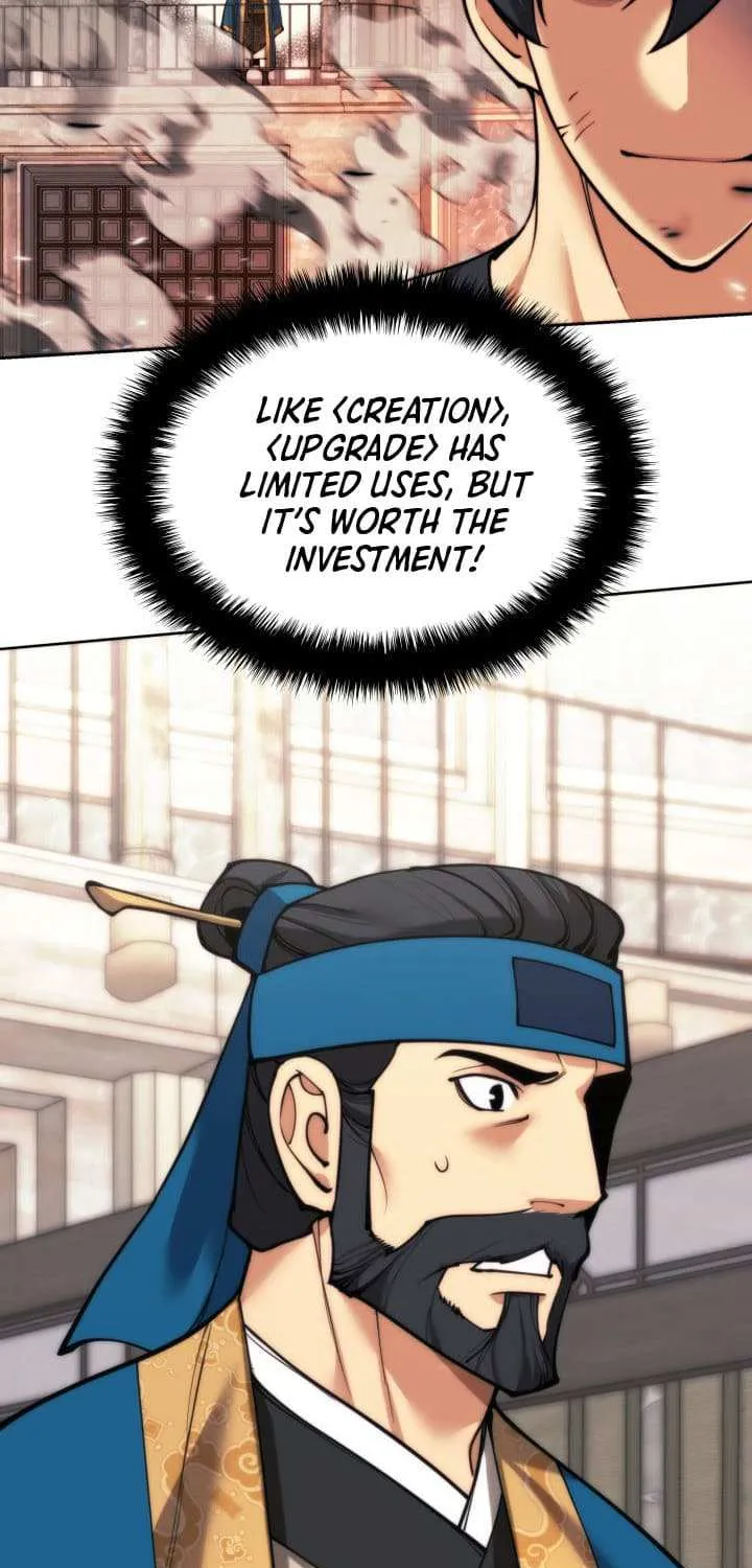 Read Overgeared (Team Argo) chapter 261 image 98 on Lezhin