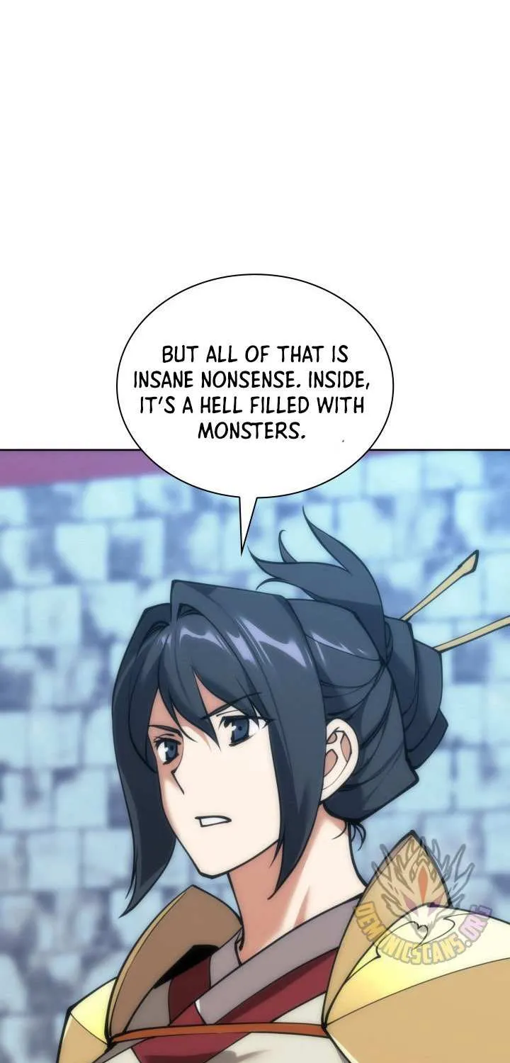 Read Overgeared (Team Argo) chapter 262 image 100 on Lezhin