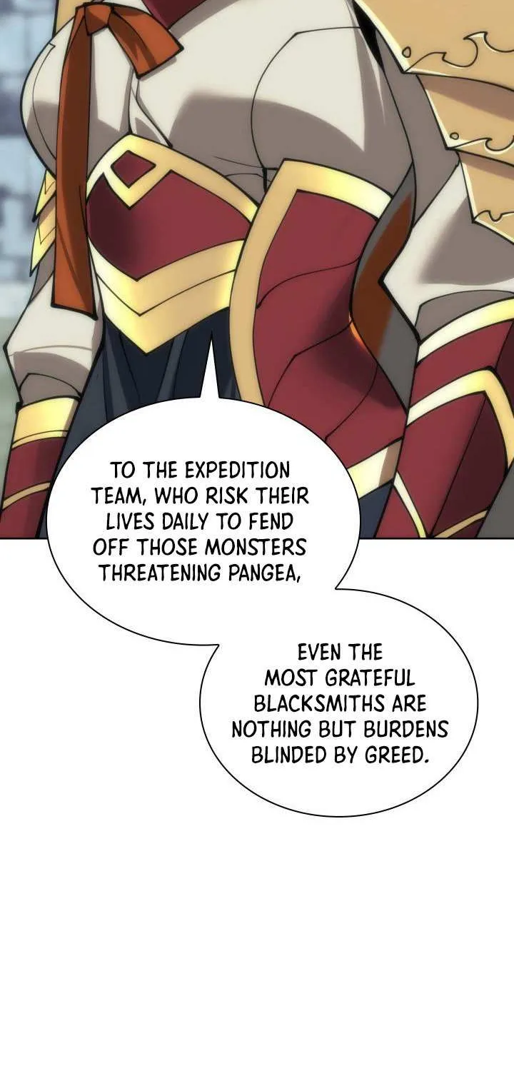 Read Overgeared (Team Argo) chapter 262 image 101 on Lezhin