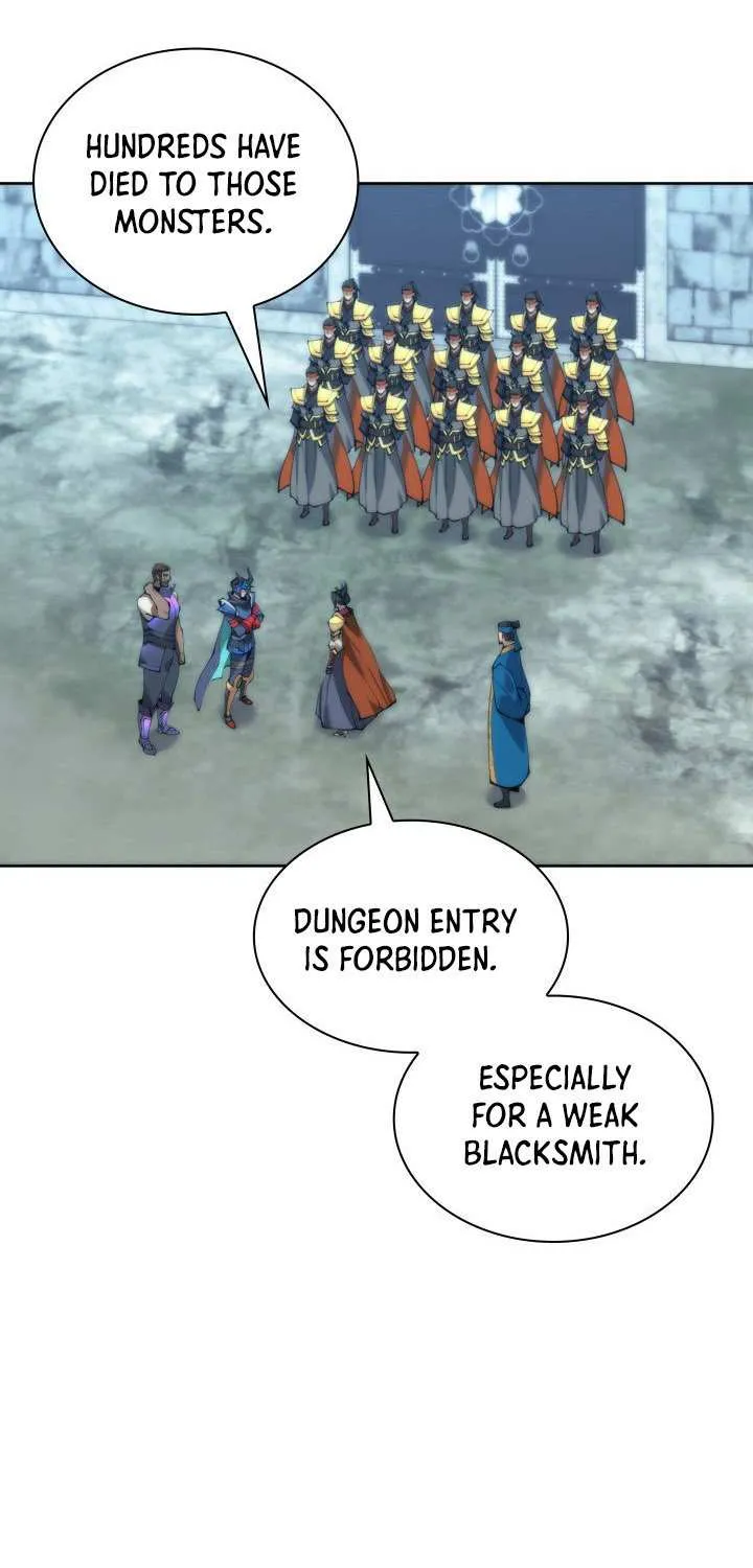 Read Overgeared (Team Argo) chapter 262 image 102 on Lezhin